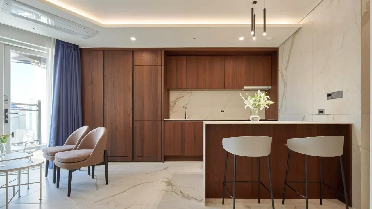 The Botanik Sewoon Myeongdong